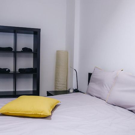Apartments Luka 克拉古耶瓦茨 外观 照片