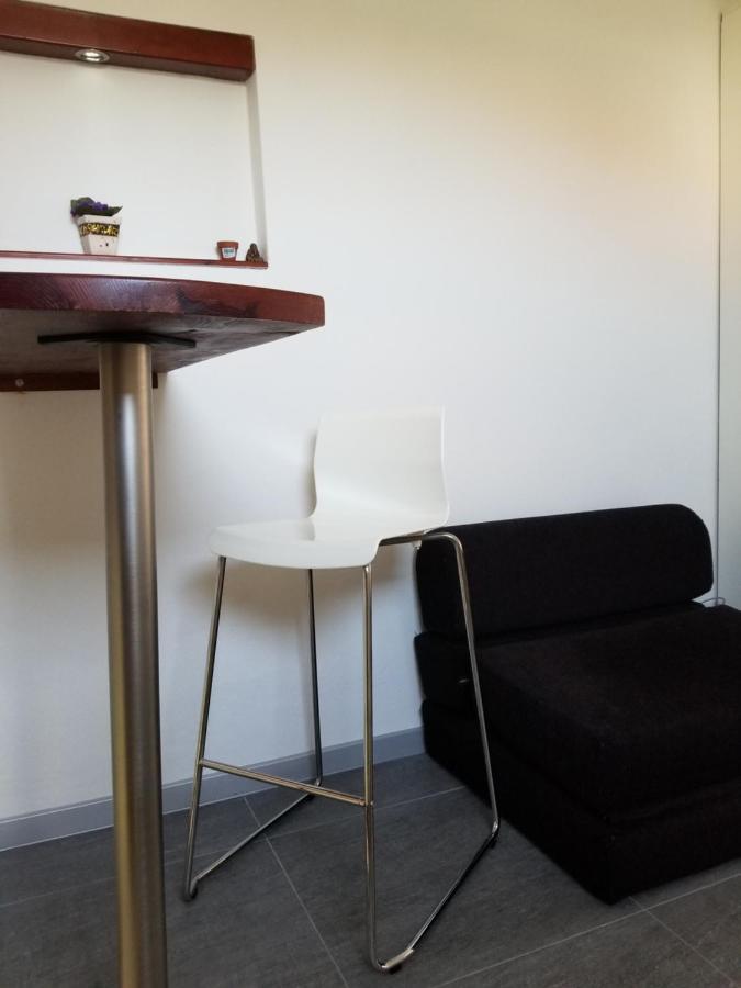 Apartments Luka 克拉古耶瓦茨 外观 照片