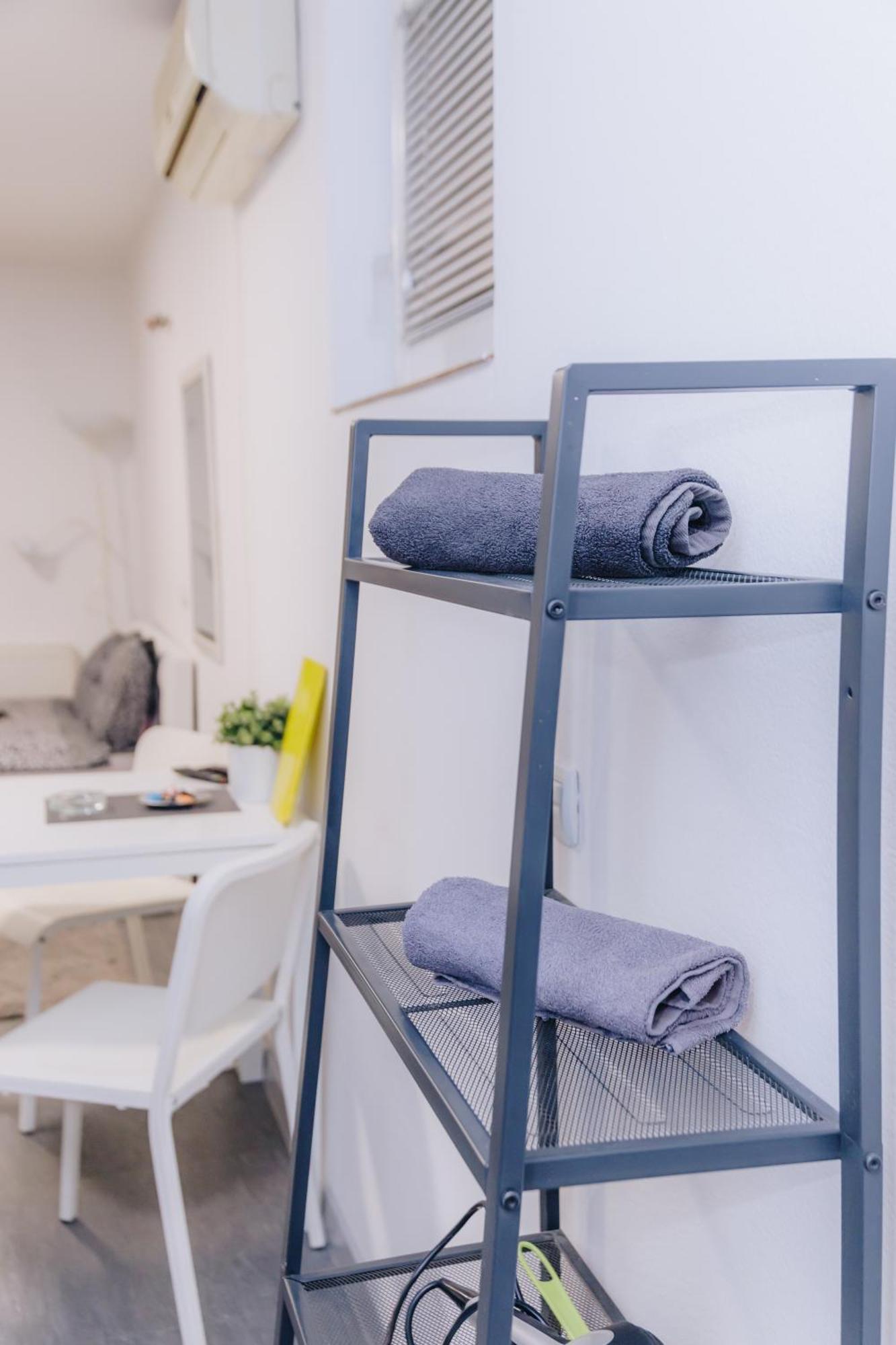 Apartments Luka 克拉古耶瓦茨 客房 照片