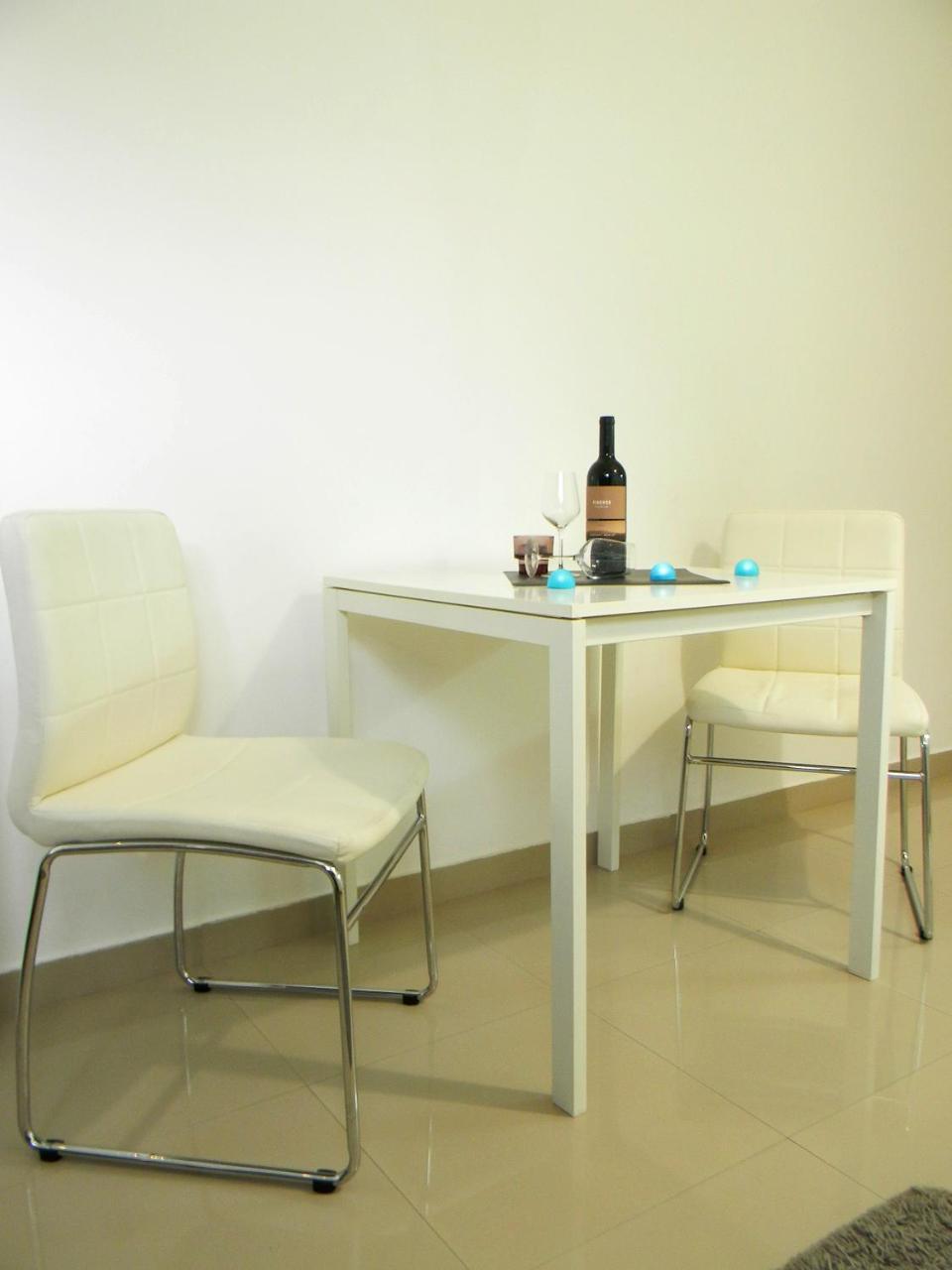 Apartments Luka 克拉古耶瓦茨 外观 照片
